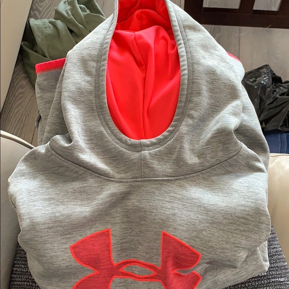 Hoodie - Picture 2 of 3